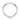 Plain Wedding Ring – Lab Diamond Wedding Band in 18K Gold | Just Brilliant – detail view