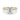 Floral Emerald Cut Engagement Ring – Emerald Cut Emerald Engagement Ring in 18K Gold | Just Brilliant – view 9