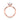 Floral Marquise Engagement Ring – Marquise Lab Diamond Engagement Ring in 18K Gold | Just Brilliant – view 11