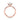 Floral Marquise Engagement Ring – Marquise Lab Diamond Engagement Ring in 18K Gold | Just Brilliant – view 11