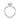 Floral Marquise Engagement Ring – Marquise Lab Diamond Engagement Ring in 18K Gold | Just Brilliant – detail view
