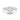 Floral Oval Engagement Ring – Oval Lab Diamond Engagement Ring in 18K Gold | Just Brilliant – lifestyle view