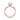 Floral Oval Engagement Ring – Oval Lab Diamond Engagement Ring in 18K Gold | Just Brilliant – view 11