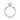 Floral Oval Engagement Ring – Oval Lab Diamond Engagement Ring in 18K Gold | Just Brilliant – detail view