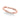 Plain Wedding Band – Lab Diamond Wedding Band in 18K Gold | Just Brilliant – side view