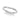 Plain Wedding Band – Radiant Lab Diamond Wedding Band in 18K Gold | Just Brilliant