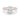 Floral Oval Engagement Ring – Oval Lab Diamond Engagement Ring in 18K Gold | Just Brilliant – view 13