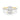 Floral Oval Engagement Ring – Oval Lab Diamond Engagement Ring in 18K Gold | Just Brilliant – view 9