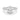 Floral Oval Engagement Ring – Oval Lab Diamond Engagement Ring in 18K Gold | Just Brilliant – lifestyle view