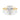 Floral Inspired Pear Engagement Ring – Pear-Shaped Lab Diamond Engagement Ring in 18K Gold | Just Brilliant – view 9