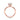 Floral Inspired Pear Engagement Ring – Pear-Shaped Lab Diamond Engagement Ring in 18K Gold | Just Brilliant – view 11