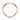 Plain Wedding Ring – Lab Diamond Wedding Band in 18K Gold | Just Brilliant – angle view