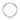 Plain Wedding Ring – Lab Diamond Wedding Band in 18K Gold | Just Brilliant – detail view