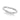 Plain Wedding Ring – Radiant Lab Diamond Wedding Band in 18K Gold | Just Brilliant