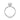 Floral Inspired Pear Engagement Ring – Pear-Shaped Lab Diamond Engagement Ring in 18K Gold | Just Brilliant – detail view