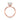 Floral Princess Cut Engagement Ring – Princess Cut Lab Diamond Engagement Ring in 18K Gold | Just Brilliant – view 11
