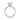 Floral Princess Cut Engagement Ring – Princess Cut Lab Diamond Engagement Ring in 18K Gold | Just Brilliant – detail view