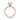 Floral Princess Cut Engagement Ring – Princess Cut Lab Diamond Engagement Ring in 18K Gold | Just Brilliant – view 11