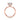 6-Prong Floral Engagement Ring – Lab Diamond Engagement Ring in 18K Gold | Just Brilliant – view 11