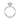6-Prong Floral Engagement Ring – Lab Diamond Engagement Ring in 18K Gold | Just Brilliant – detail view