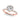 6-Prong Floral Engagement Ring – Lab Diamond Engagement Ring in 18K Gold | Just Brilliant – view 10