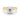 Contemporary Solitaire Plus Hidden Halo Engagement Ring – Lab Diamond Engagement Ring in 18K Gold | Just Brilliant – view 9