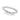 Shared Prong Wedding Band – Radiant Lab Diamond Wedding Band in 18K Gold | Just Brilliant