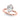 Floral Oval Engagement Ring – Oval Lab Diamond Engagement Ring in 18K Gold | Just Brilliant – view 10
