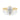 Floral Oval Engagement Ring – Oval Lab Diamond Engagement Ring in 18K Gold | Just Brilliant – view 9