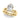 Floral Oval Engagement Ring – Oval Lab Diamond Engagement Ring in 18K Gold | Just Brilliant – view 8