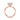 Floral Oval Engagement Ring – Oval Lab Diamond Engagement Ring in 18K Gold | Just Brilliant – view 11