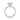 Floral Oval Engagement Ring – Oval Lab Diamond Engagement Ring in 18K Gold | Just Brilliant – detail view