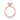 Floral Oval Engagement Ring – Oval Lab Diamond Engagement Ring in 18K Gold | Just Brilliant – view 11