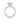 Floral Oval Engagement Ring – Oval Lab Diamond Engagement Ring in 18K Gold | Just Brilliant – detail view