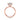 Floral Pear Engagement Ring – Pear-Shaped Lab Diamond Engagement Ring in 18K Gold | Just Brilliant – view 11