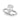 Floral Pear Engagement Ring – Pear-Shaped Lab Diamond Engagement Ring in 18K Gold | Just Brilliant