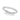 Shared Prong Wedding Band – Radiant Lab Diamond Wedding Band in 18K Gold | Just Brilliant
