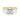 Floral Princess Cut Engagement Ring – Princess Cut Lab Diamond Engagement Ring in 18K Gold | Just Brilliant – view 9