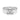 Floral Princess Cut Engagement Ring – Princess Cut Lab Diamond Engagement Ring in 18K Gold | Just Brilliant – lifestyle view