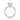 Floral Princess Cut Engagement Ring – Princess Cut Lab Diamond Engagement Ring in 18K Gold | Just Brilliant – detail view