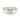 Floral Princess Cut Engagement Ring – Princess Cut Lab Diamond Engagement Ring in 18K Gold | Just Brilliant – view 9