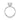 Floral Princess Cut Engagement Ring – Princess Cut Lab Diamond Engagement Ring in 18K Gold | Just Brilliant – detail view