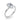 Pear Shaped Hidden Halo Engagement Ring – Pear-Shaped Lab Diamond Engagement Ring in 18K Gold | Just Brilliant – lifestyle...