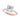Single Row Hidden Halo Square Engagement Ring – Lab Diamond Engagement Ring in 18K Gold | Just Brilliant – view 10
