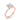 Single Row Hidden Halo Square Engagement Ring – Lab Diamond Engagement Ring in 18K Gold | Just Brilliant – view 13