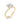 Single Row Hidden Halo Square Engagement Ring – Lab Diamond Engagement Ring in 18K Gold | Just Brilliant – view 9