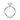 Single Row Hidden Halo Square Engagement Ring – Lab Diamond Engagement Ring in 18K Gold | Just Brilliant – detail view