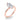 Hidden Halo Marquise Engagement Ring – Marquise Lab Diamond Engagement Ring in 18K Gold | Just Brilliant – view 13