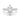 Hidden Halo Marquise Engagement Ring – Marquise Lab Diamond Engagement Ring in 18K Gold | Just Brilliant – close-up view