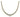 Low Base Basket 4 Prong Gradua – Lab Diamond Jewelry in 18K Gold | Just Brilliant – detail view